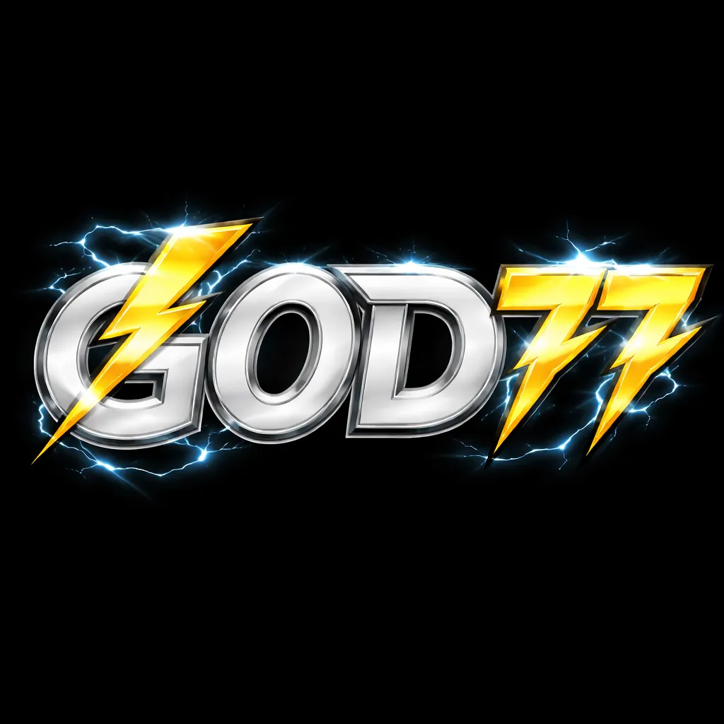 GOD77 - Petualangan Anime yang Seru dan Menarik