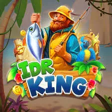 IDRKING - Game QiuQiu Seru dan Menantang