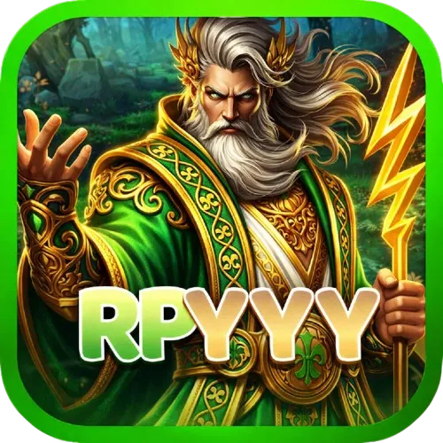 RPYYY - Game Kasino Terbaik untuk Hiburan dan Kesempatan Menang