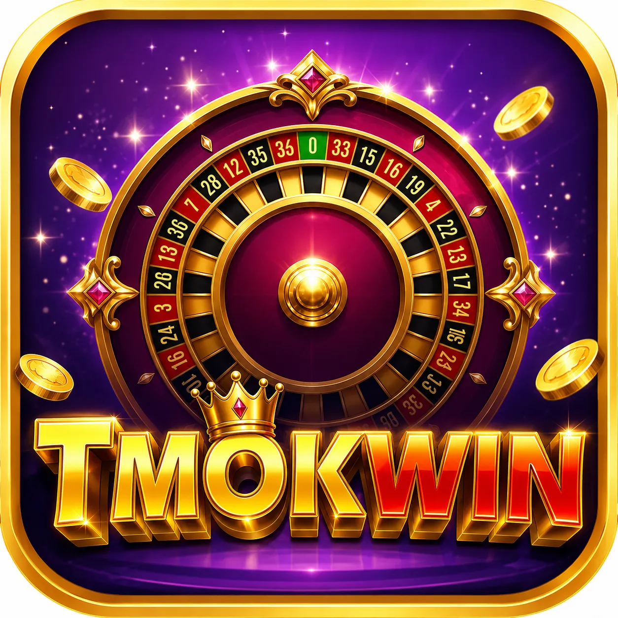 TMOKWIN - Strategi Cerdas untuk Menjadi Pemenang